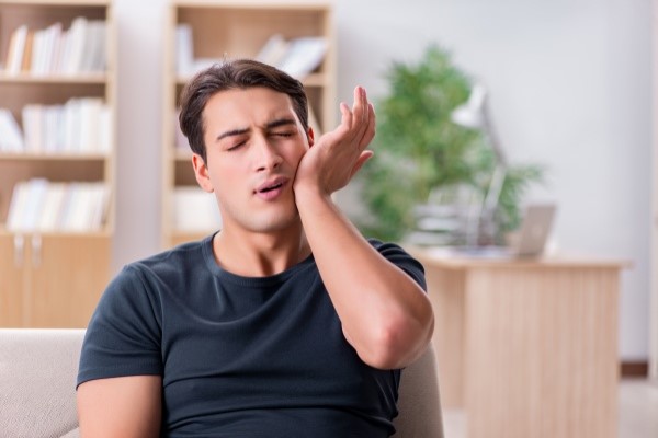 Ask An Emergency Dentist: What To Do After A Sports Injury Or Dental Trauma