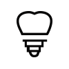 Jefferson, GA Dental Implant Services