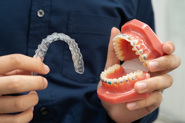 The Importance Of Patient Compliance During Invisalign Treatment