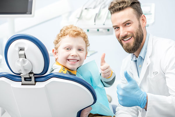 Ask A Kid Friendly Dentist: Effective Ways To Keep Children&#    ;s Teeth Healthy
