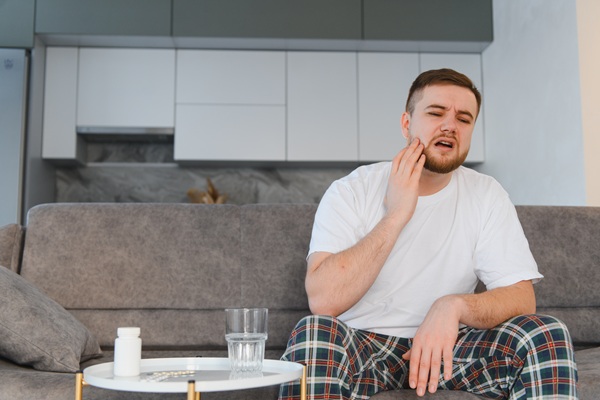 Common TMJ Treatments From An Oral Surgeon